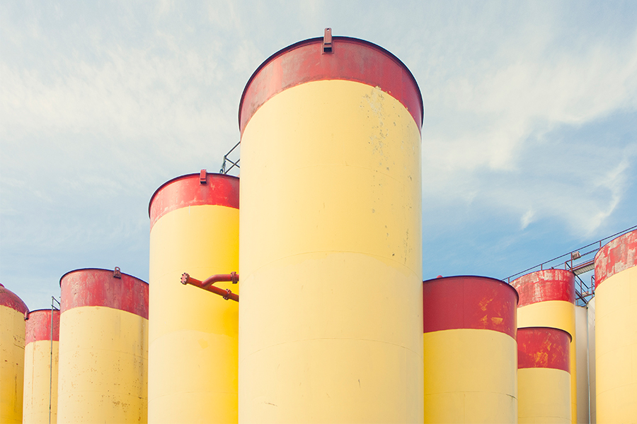 Asset Management System In Oil And Gas Industry Asset Management System In Oil And Gas Industry