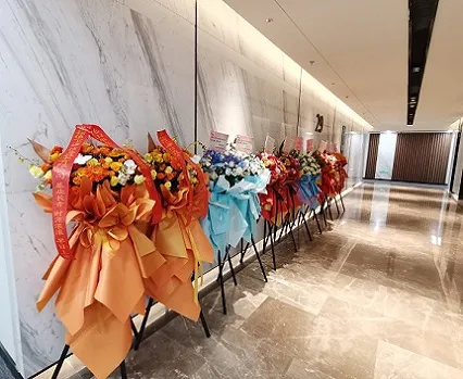 Announcement: ValueApex Company Office Relocation